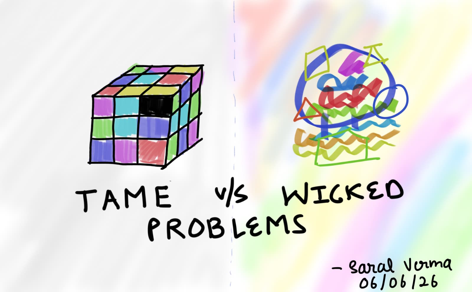 The Smartest Person in the Room Can't Always Figure Their Way Out of It